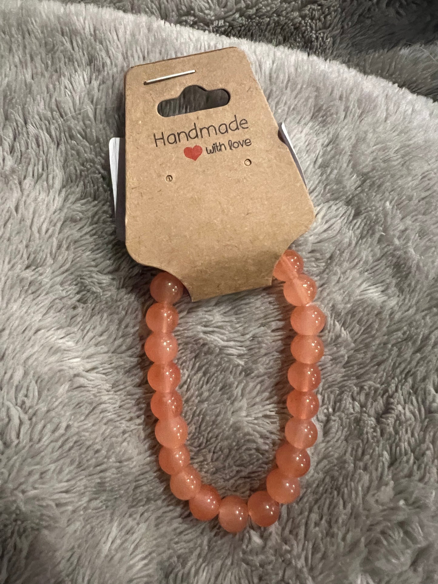 Bracelet size 6