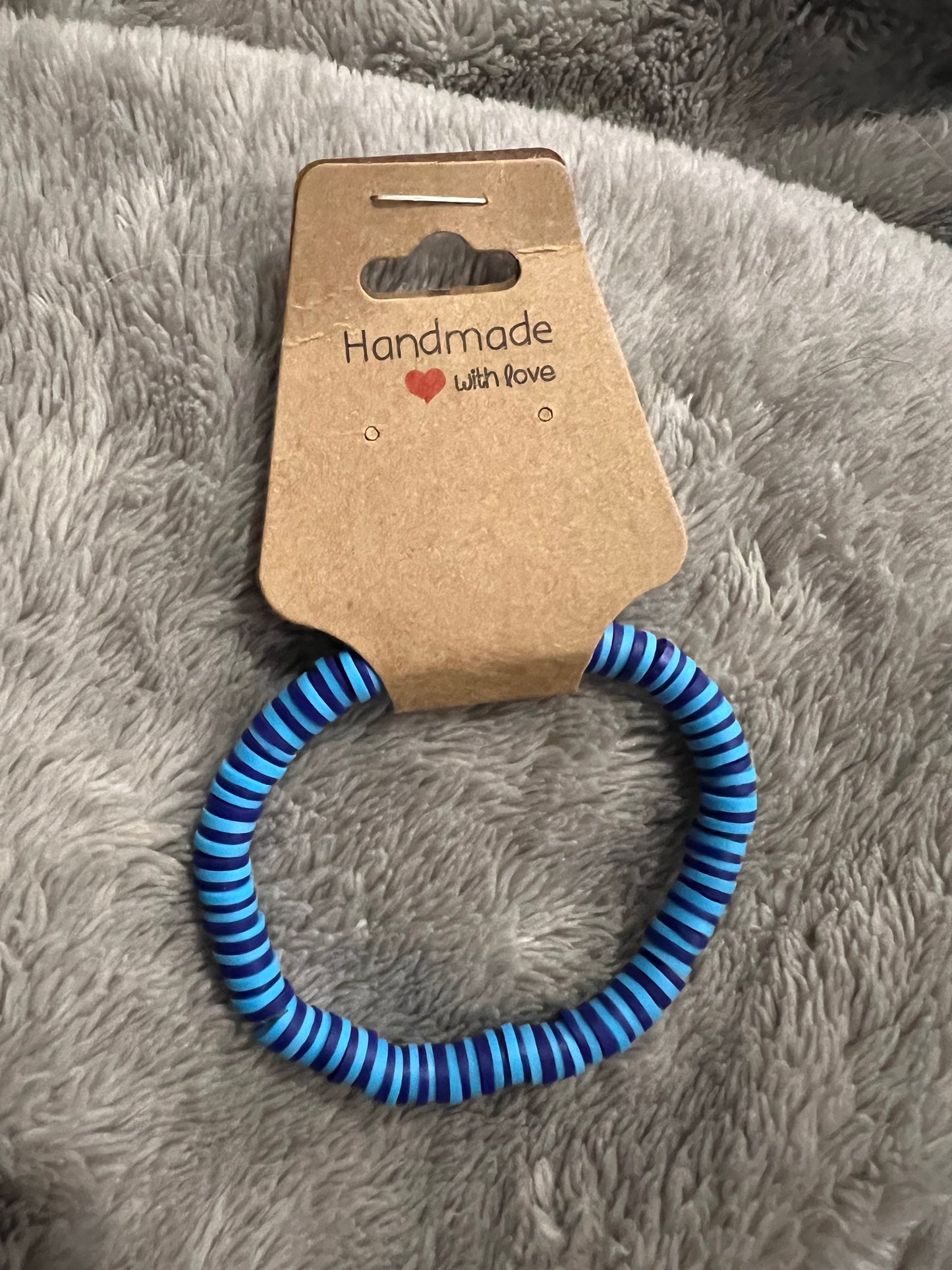 Bracelet size 6