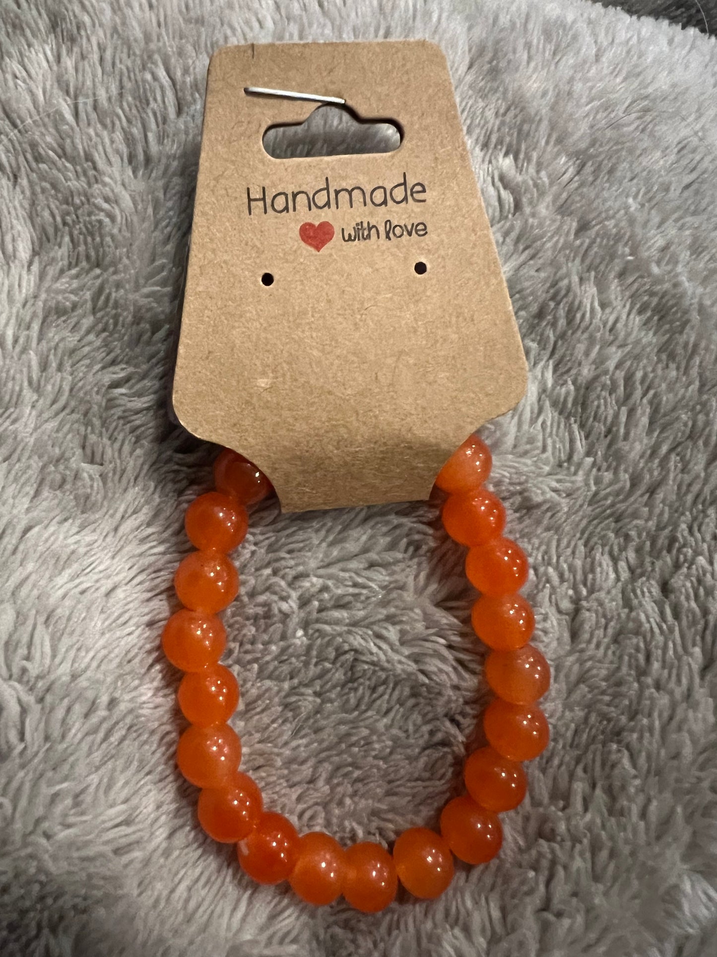 Bracelet size 6