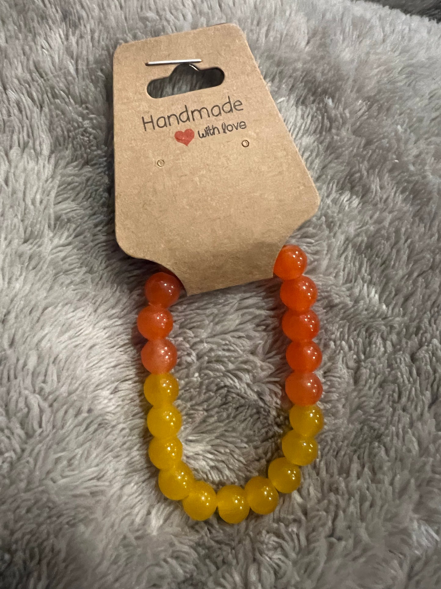 Bracelet size 6