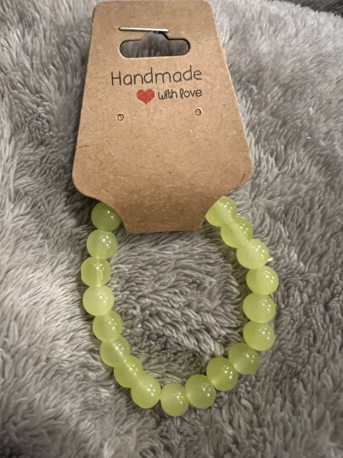 Bracelet size 6