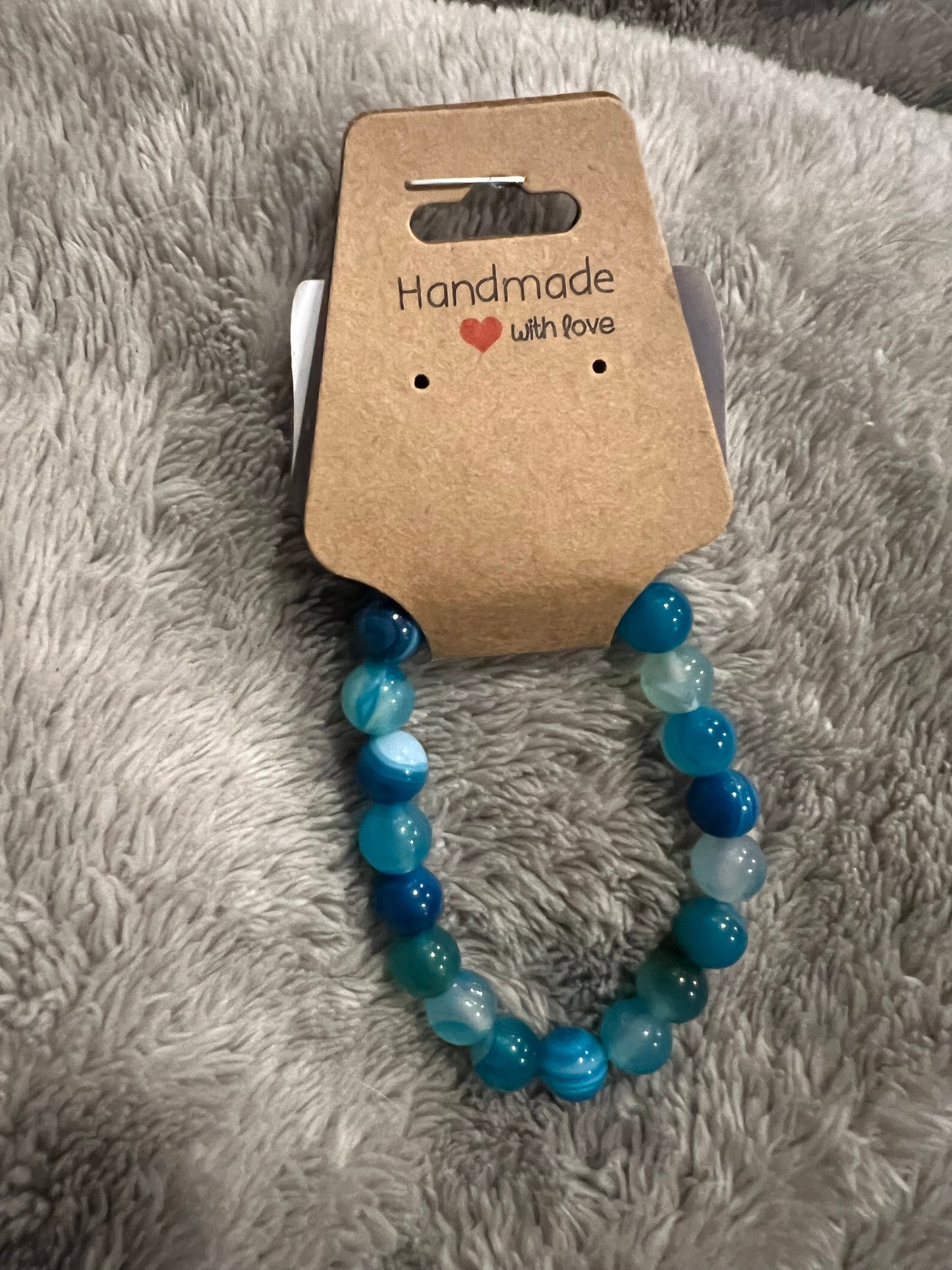 Bracelet size 6