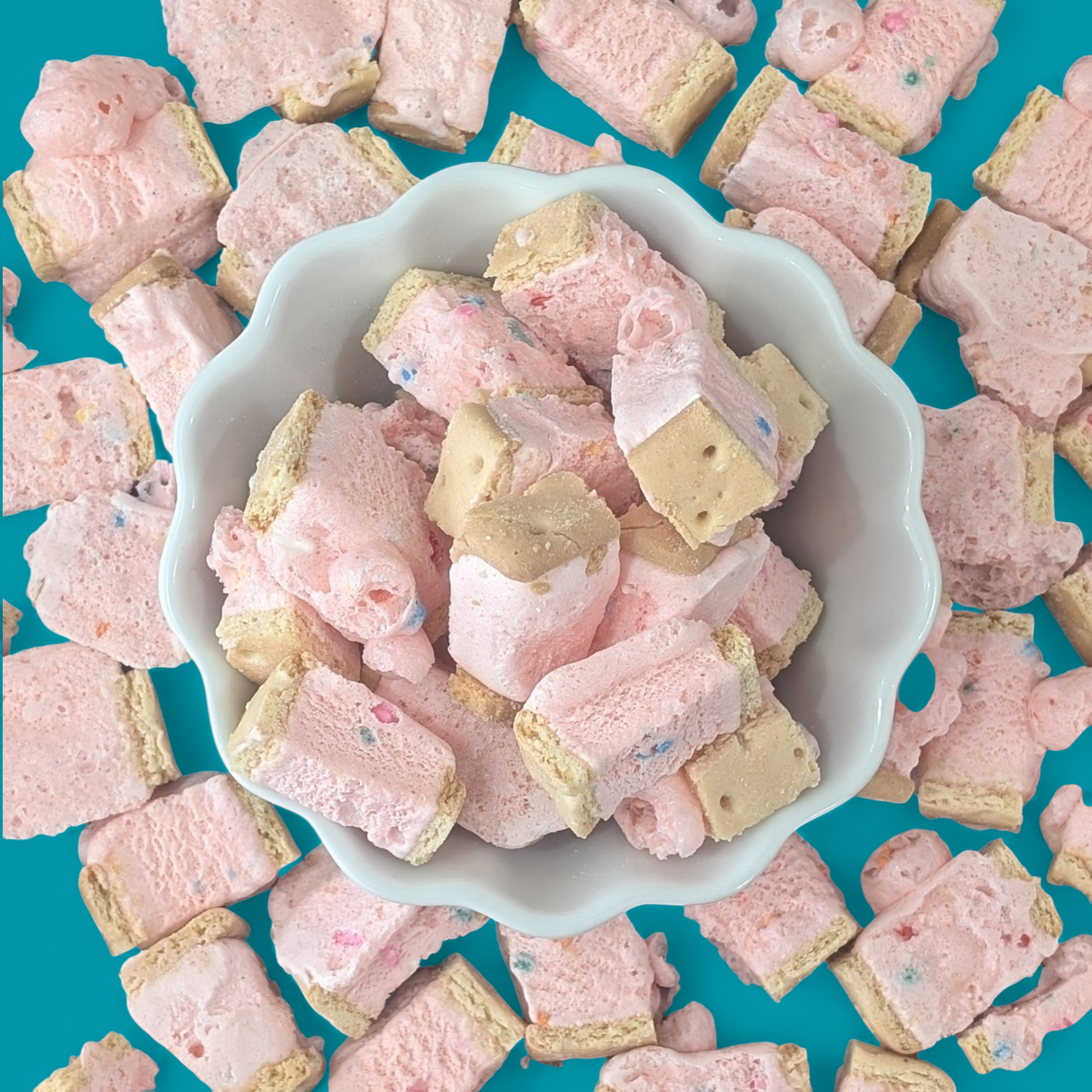 Sugar Cookies Ice Cream - med