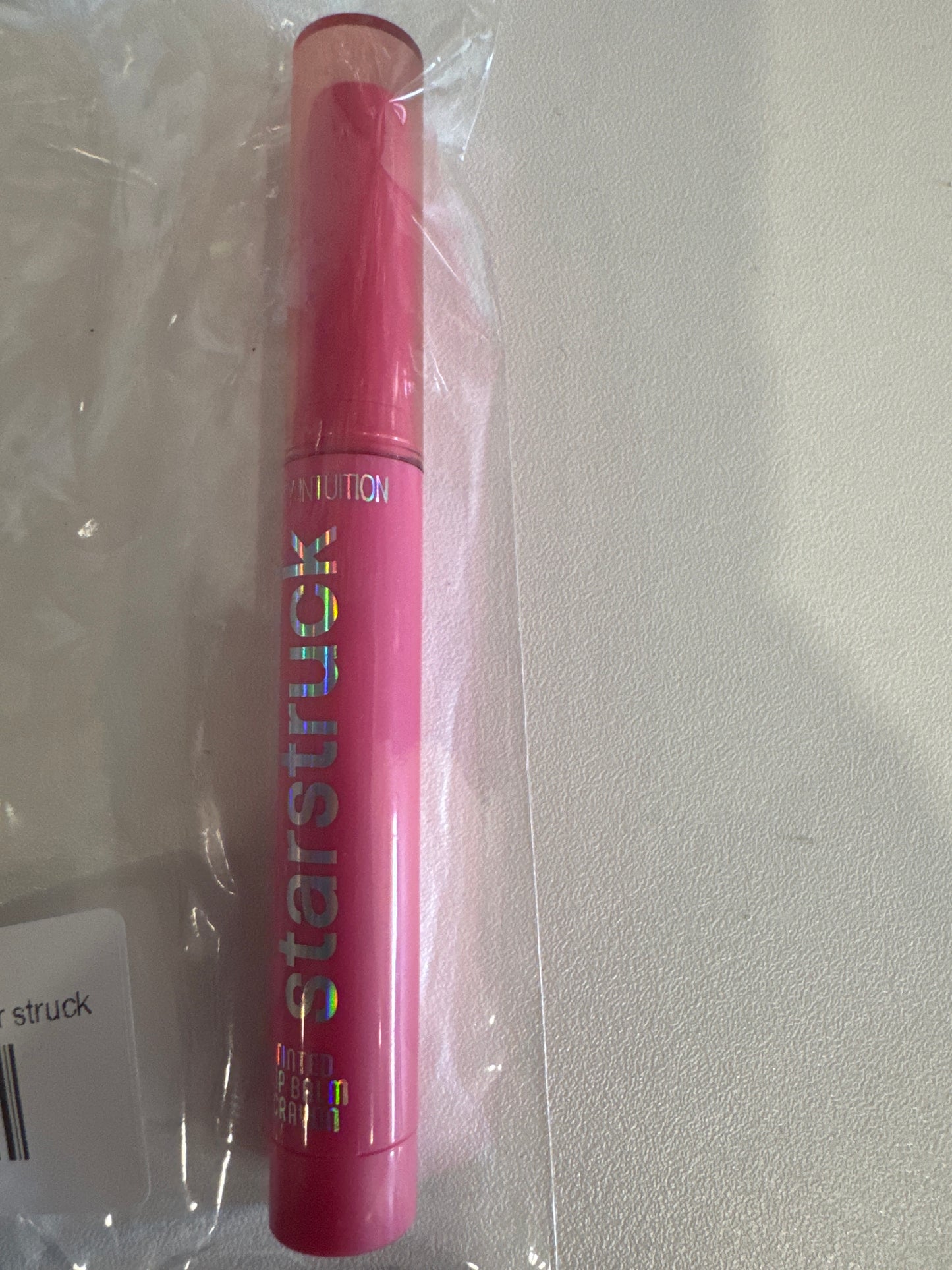 lip balm