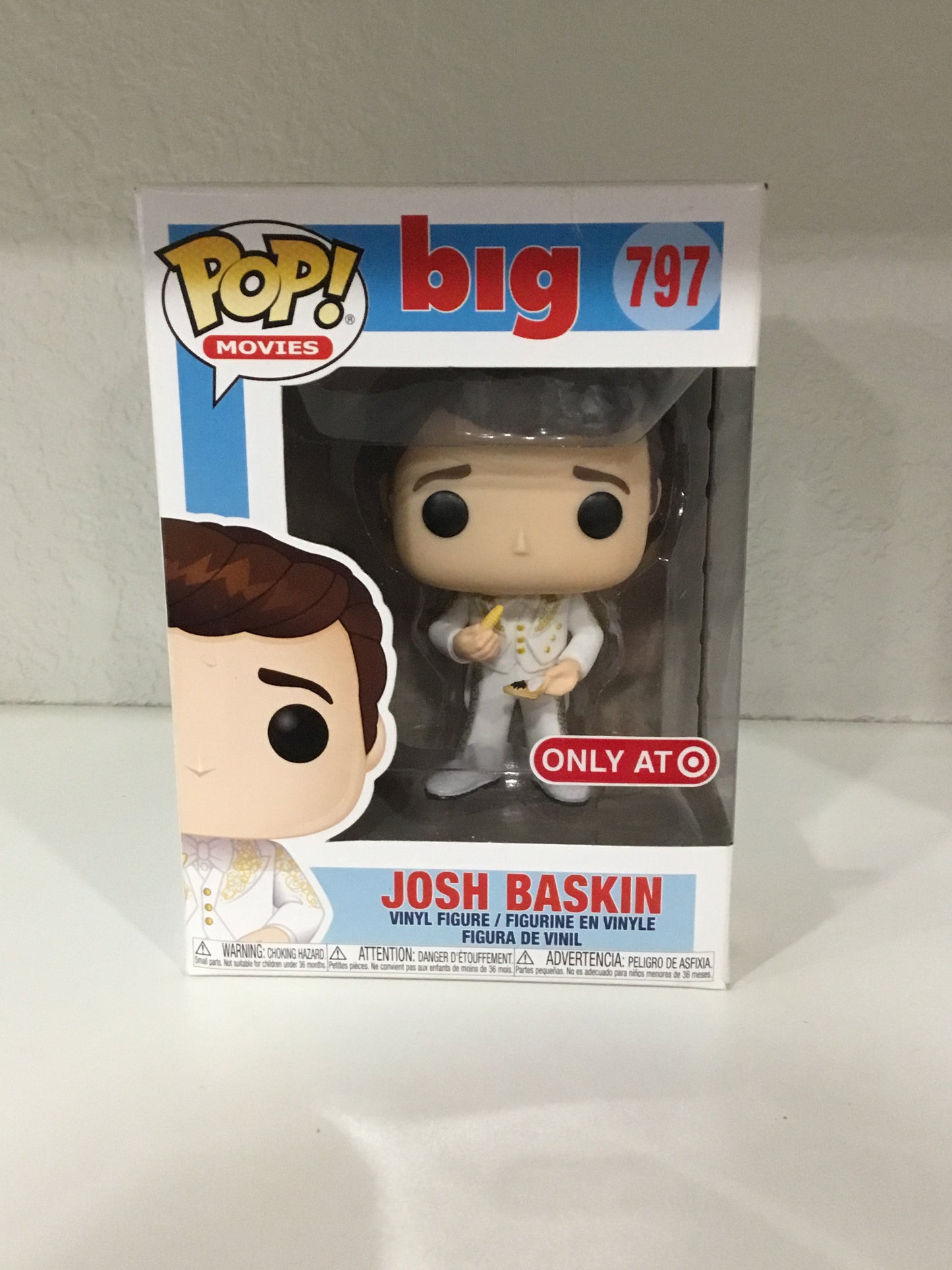 797 Josh Baskin