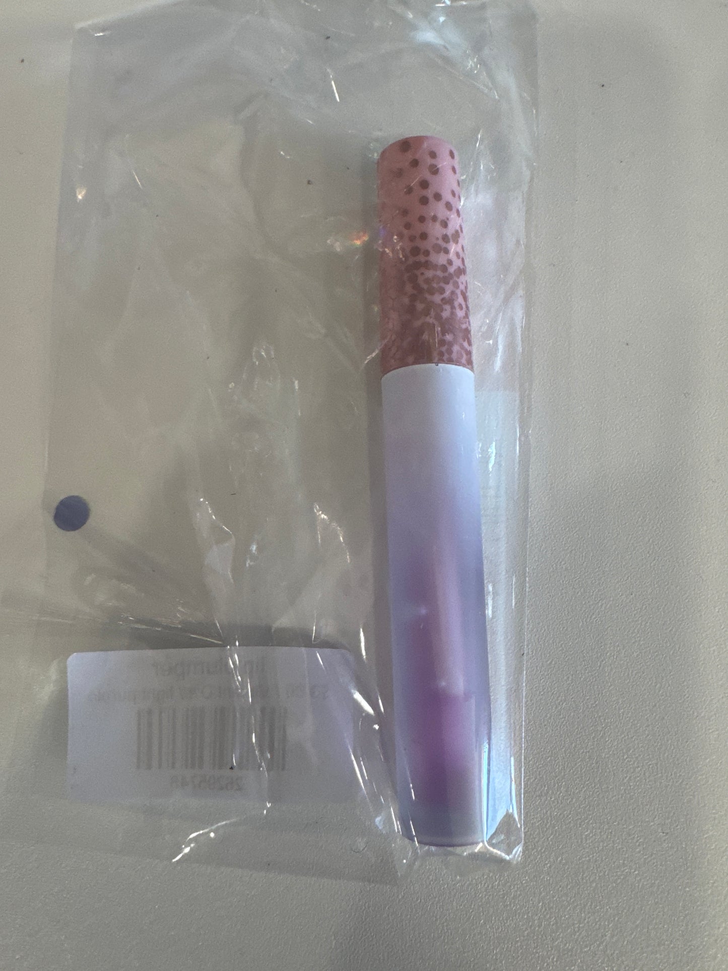 lip plumper