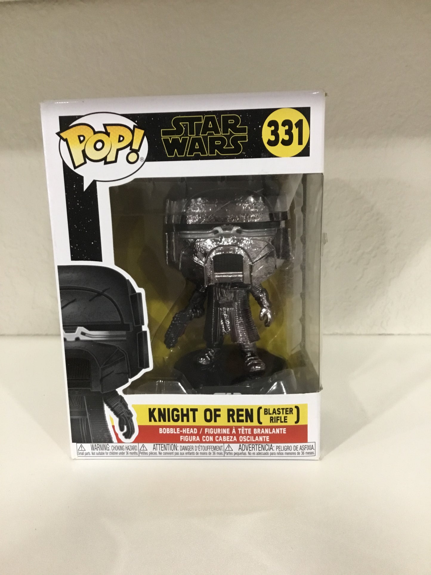 331 Knight of Ren