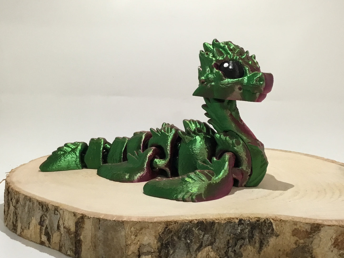 Sea monster