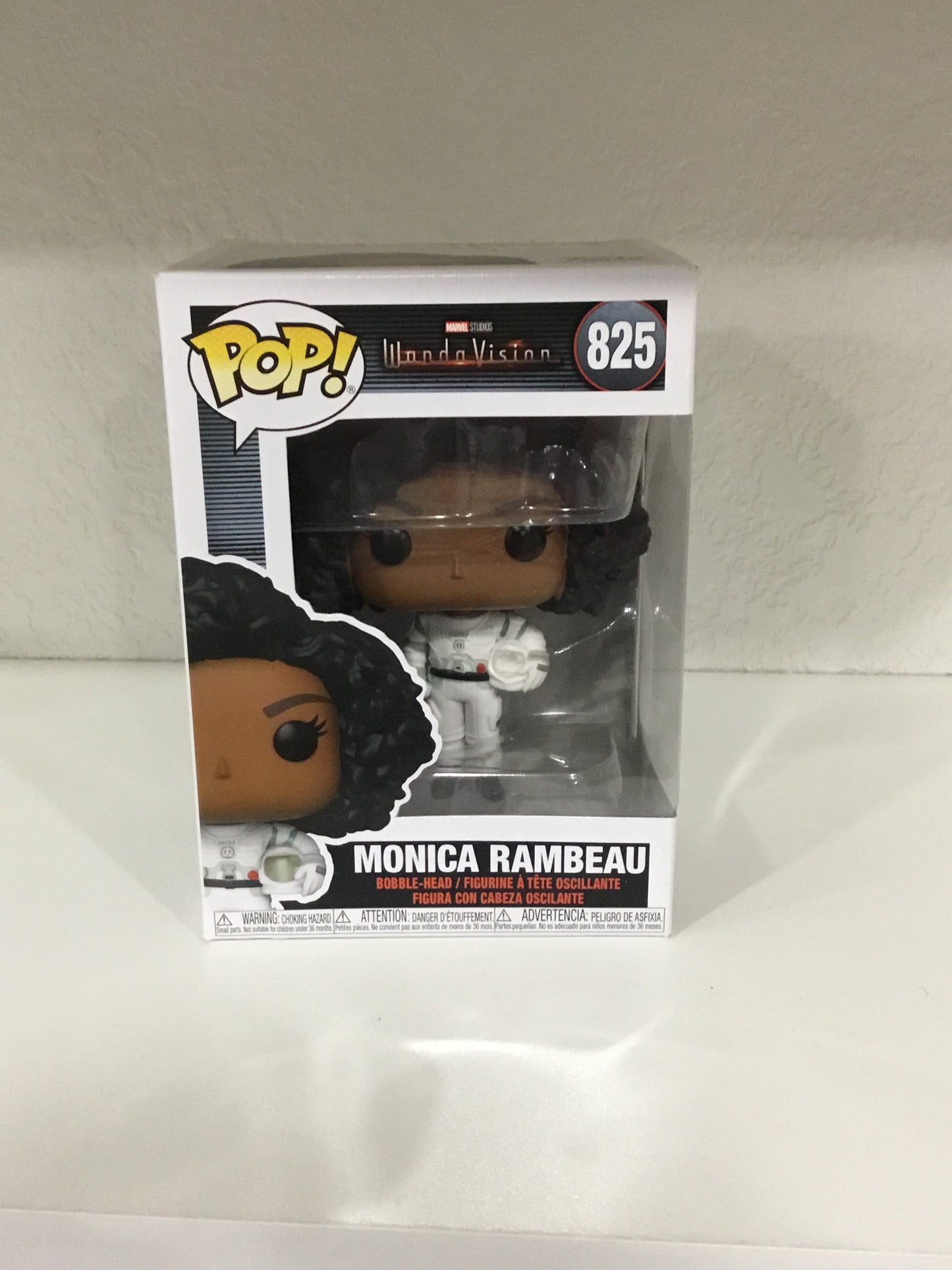 825 Monica Rambeau