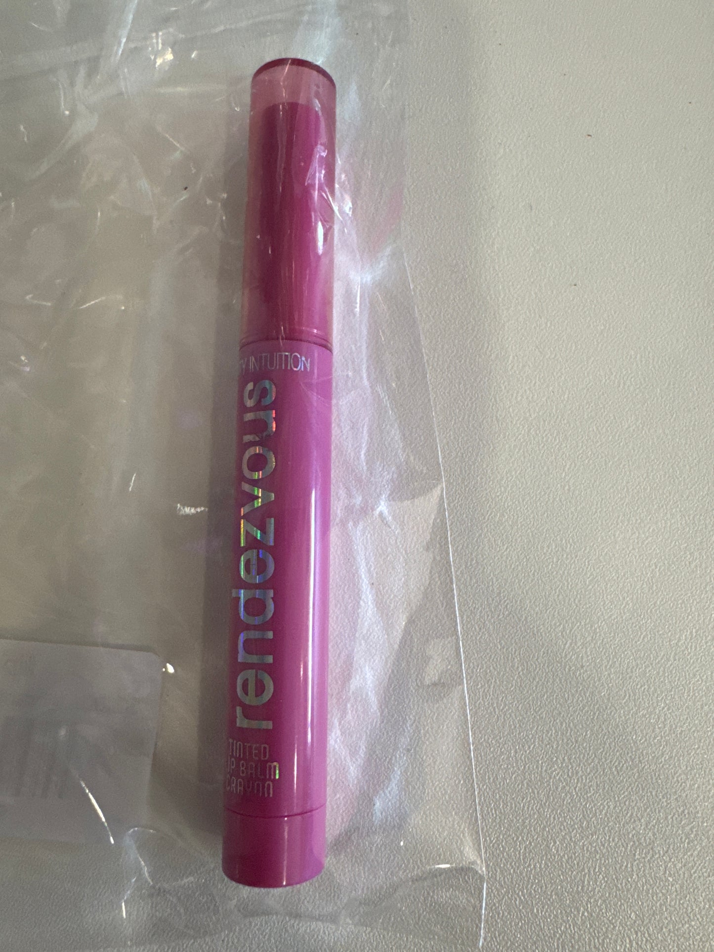 lip balm