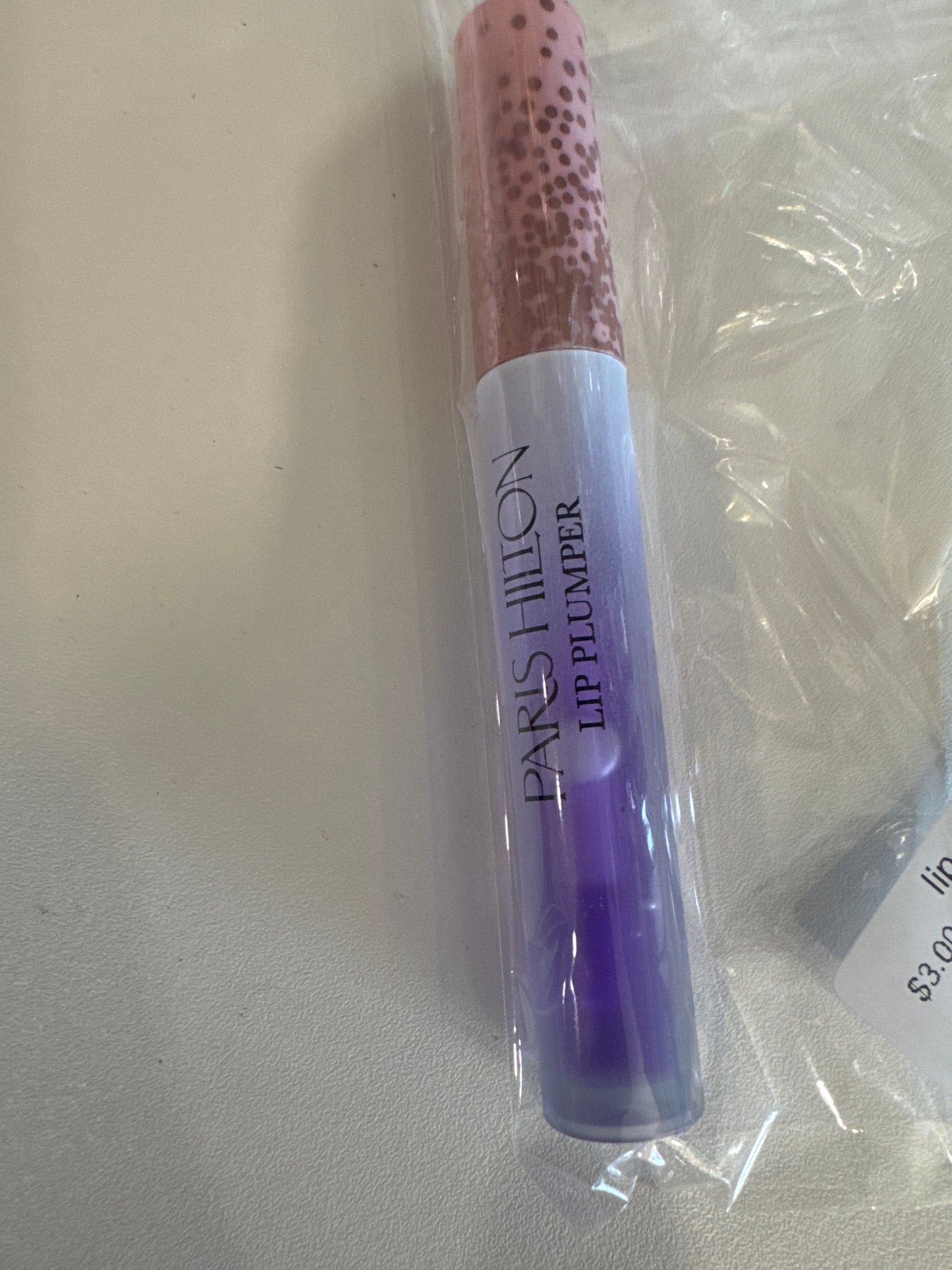 lip plumper