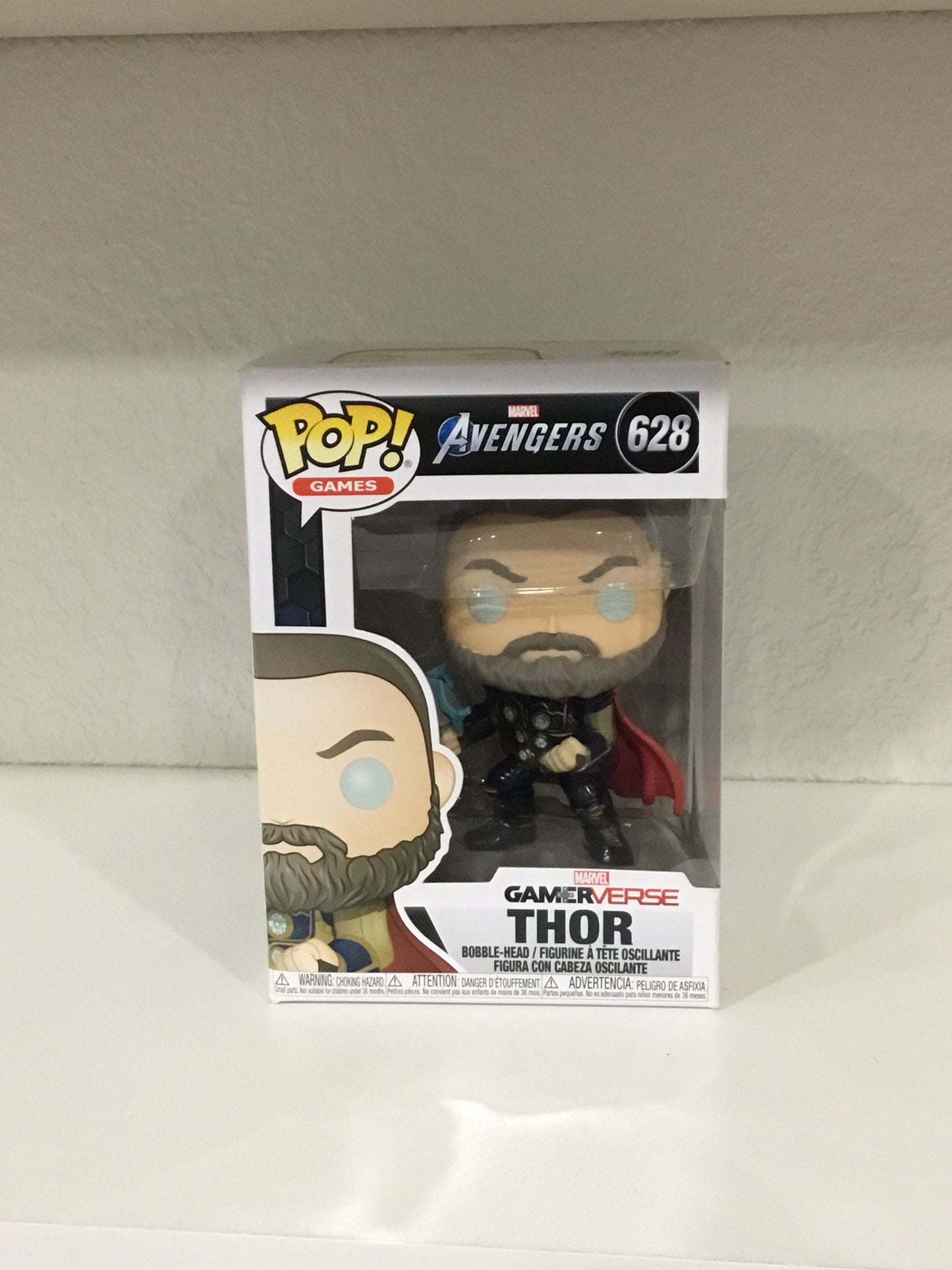 628 Thor