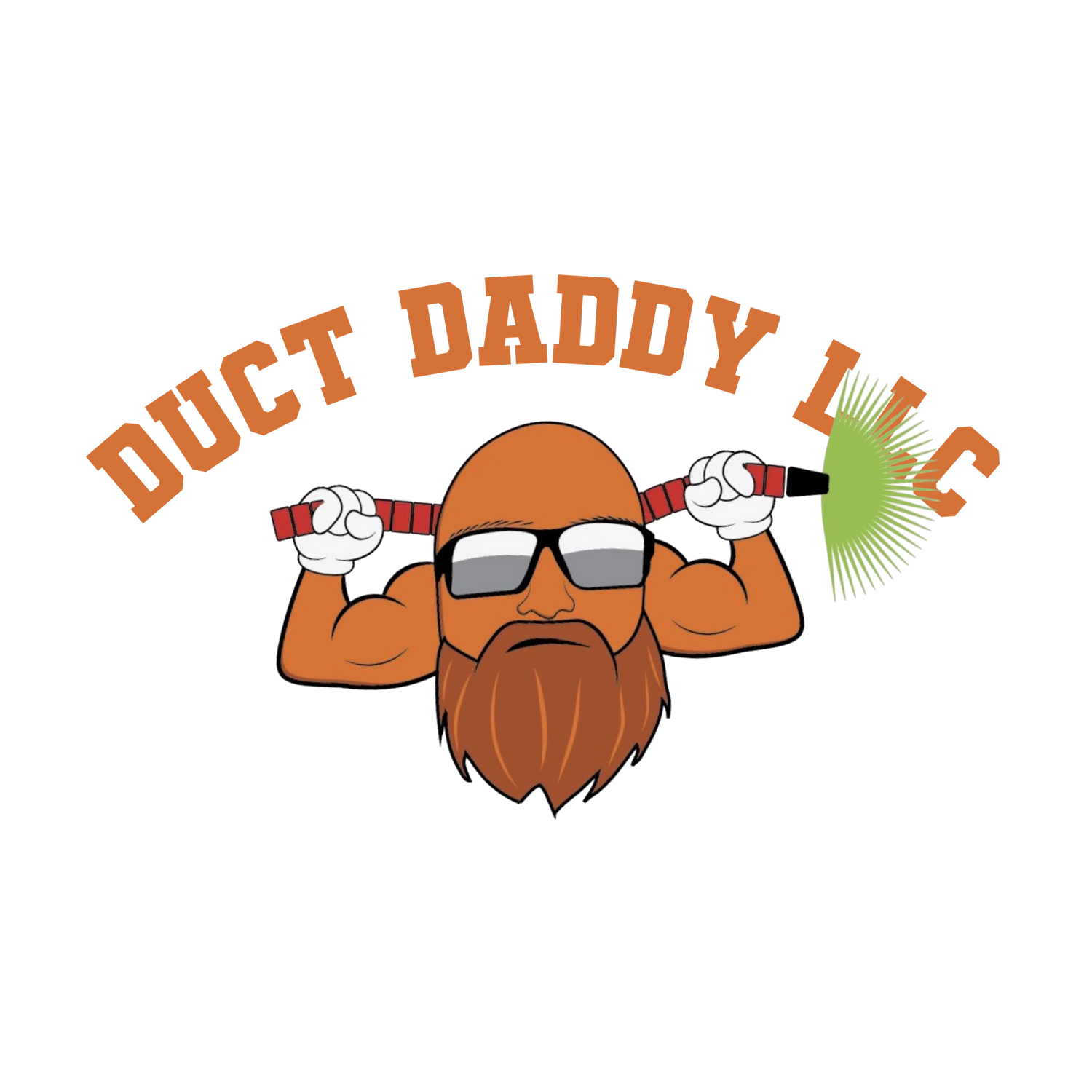 Duct Daddy LLC
