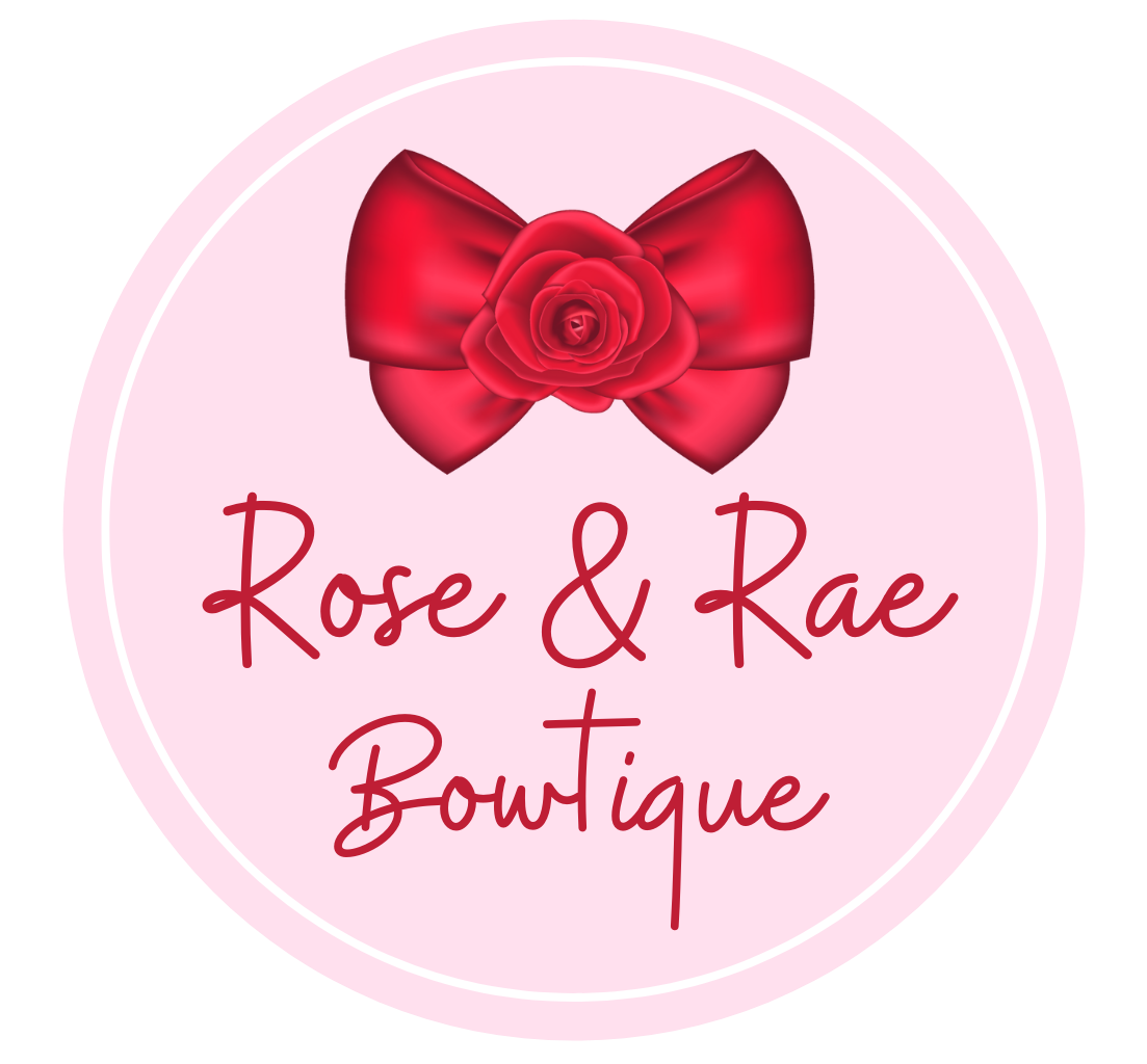 Rose and Rae Bowtique Collection