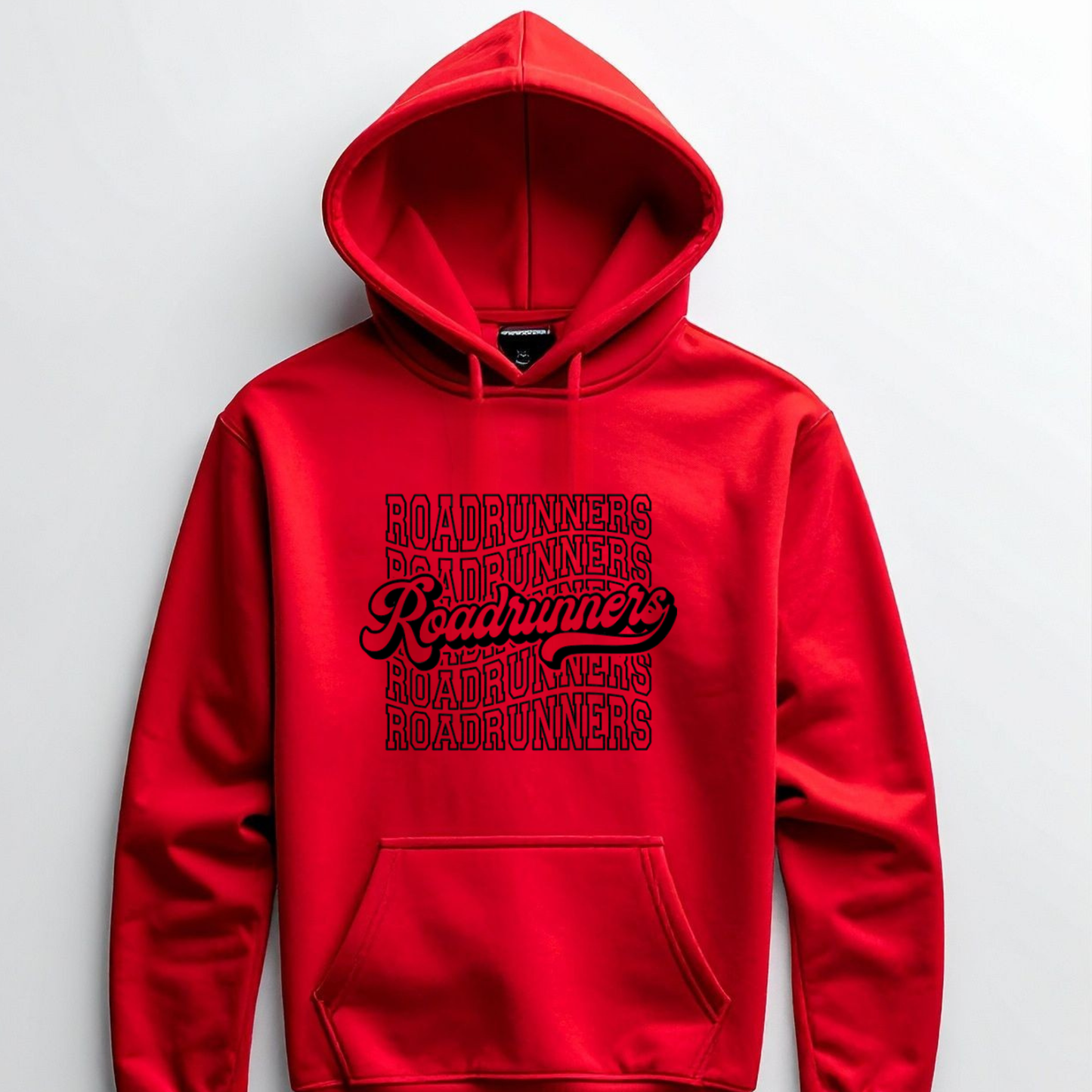 Adult Roadrunners Hoodie