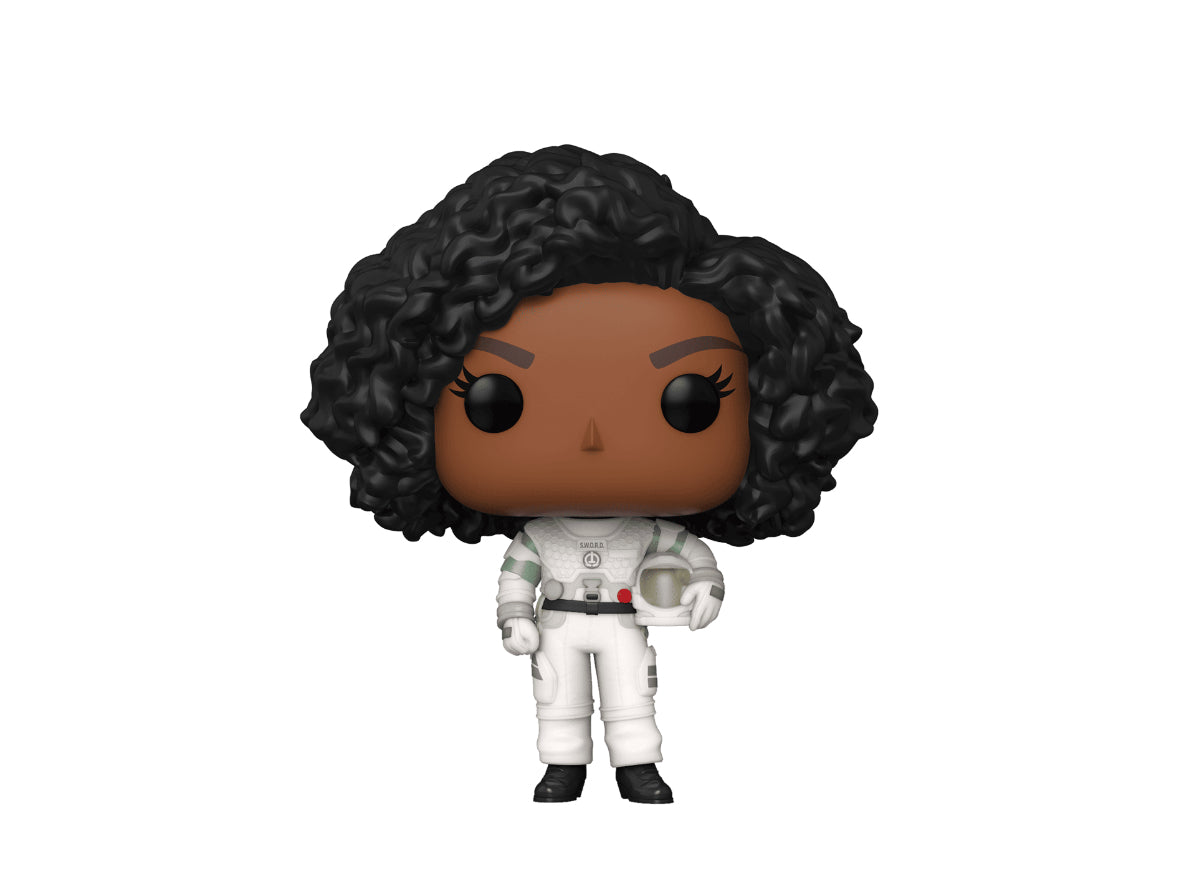 825 Monica Rambeau