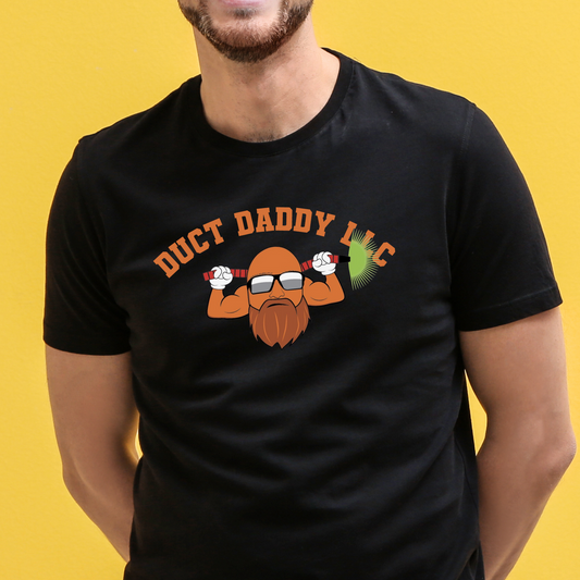 Duct Daddy LLC Tshirt