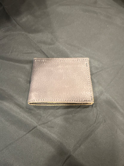 bi-fold wallet