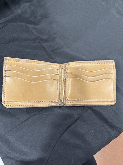 bi-fold wallet