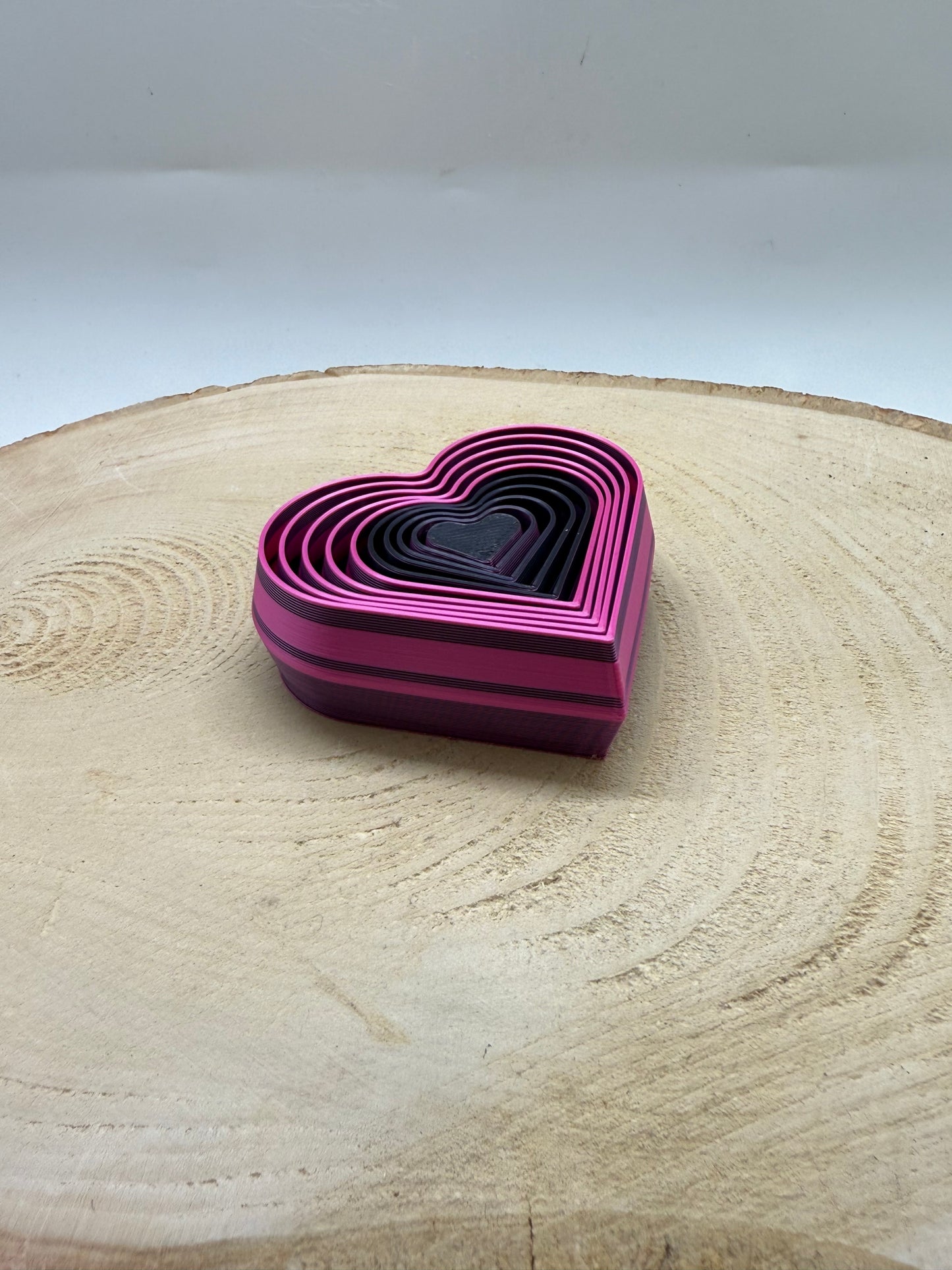 Heart Fidget Toy