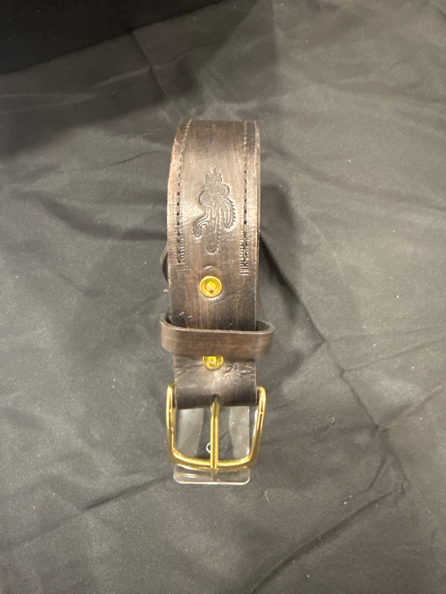 belt