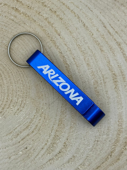 Bottle Opener Keychain