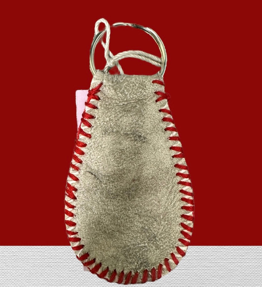 Aunt TT's Baseball Tags