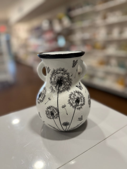 Make a Wish Vase