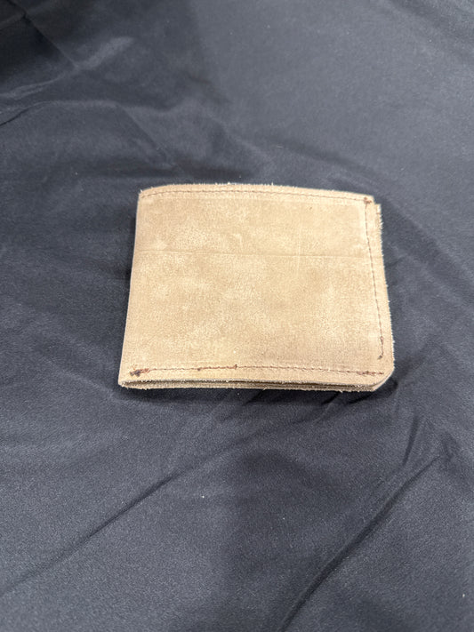 bi-fold wallet