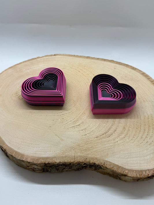 Heart Fidget Toy