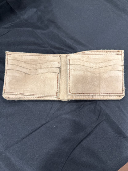 bi-fold wallet