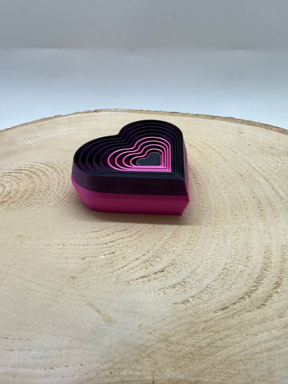 Heart Fidget Toy