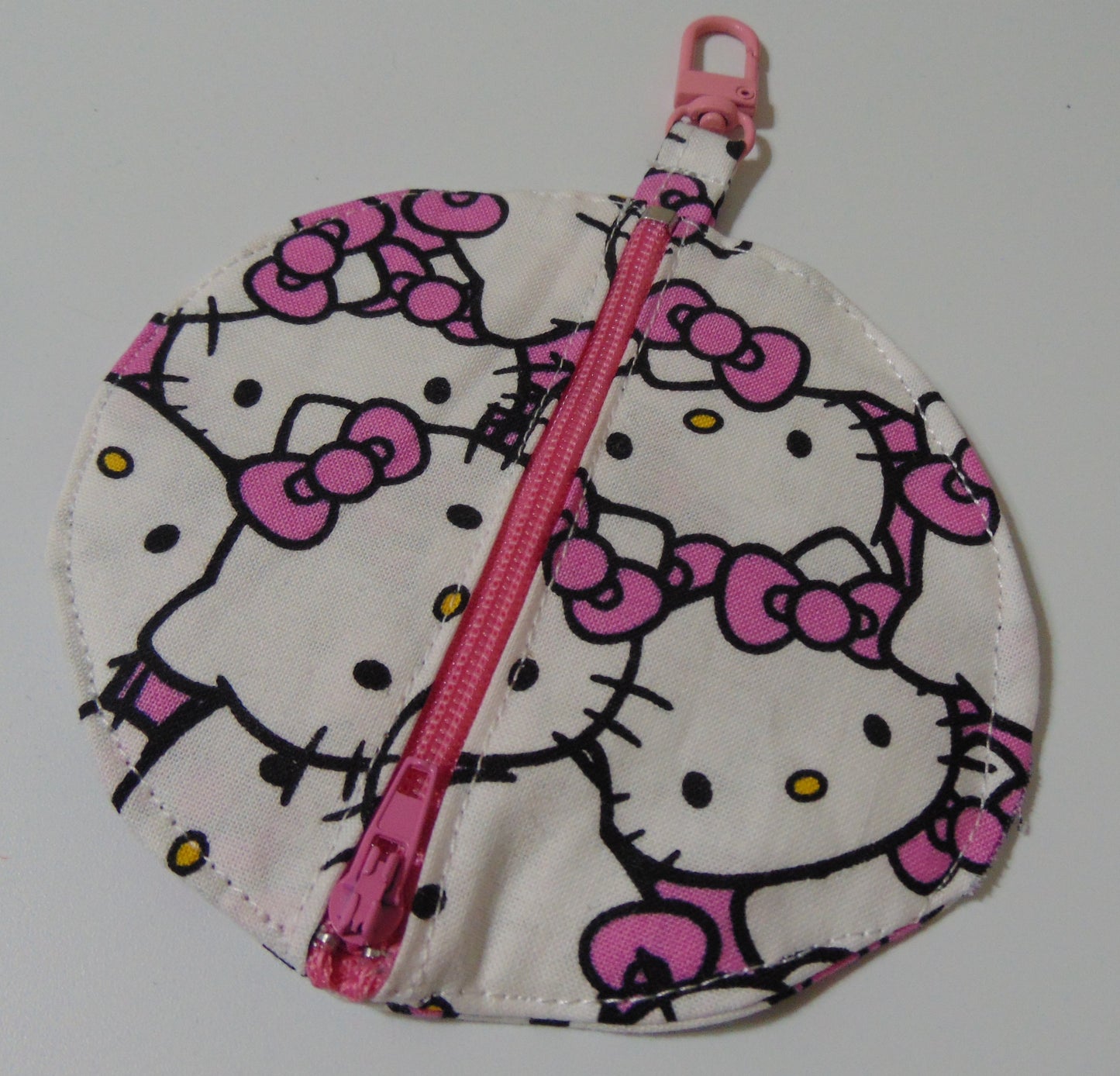 Small Zipper Bags