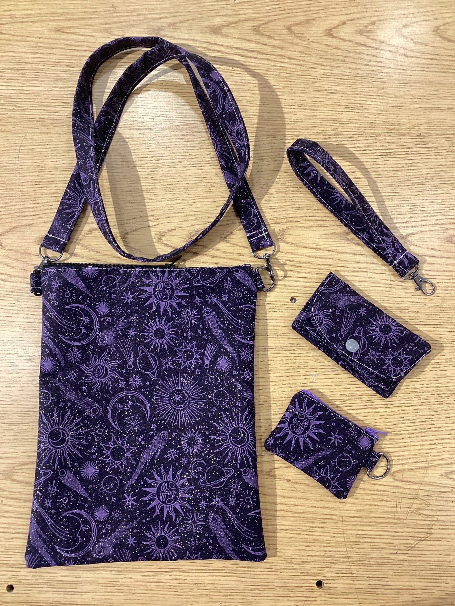 cross body bag sets