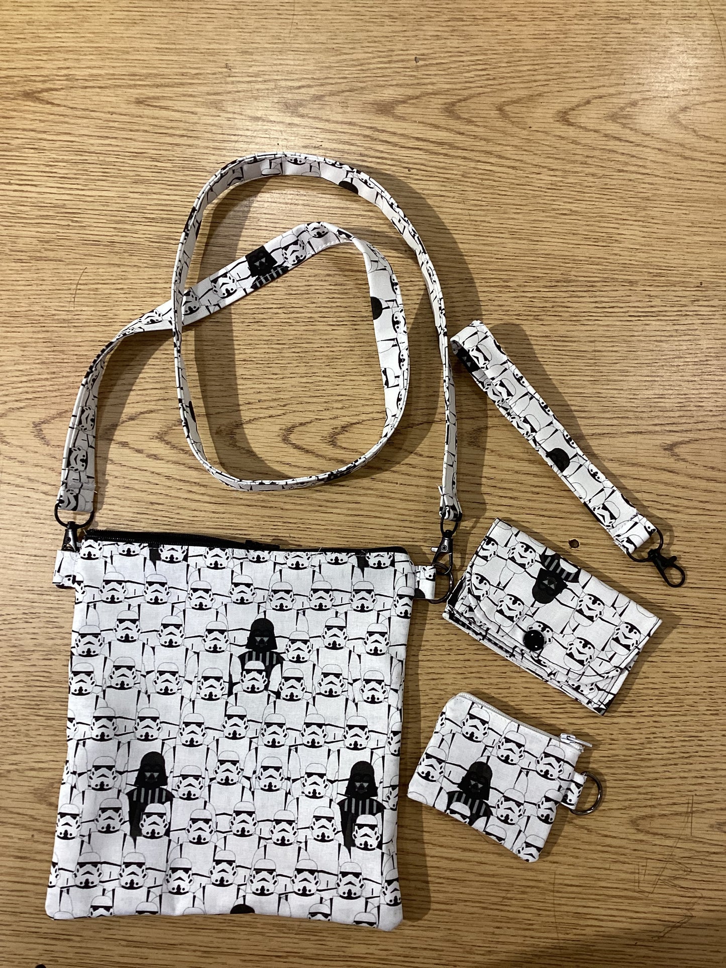 cross body bag sets