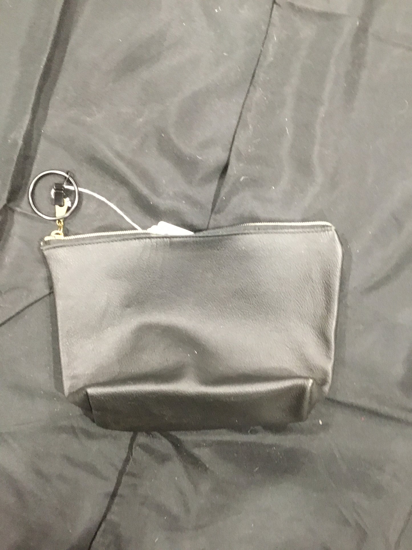 Cosmetic Bag