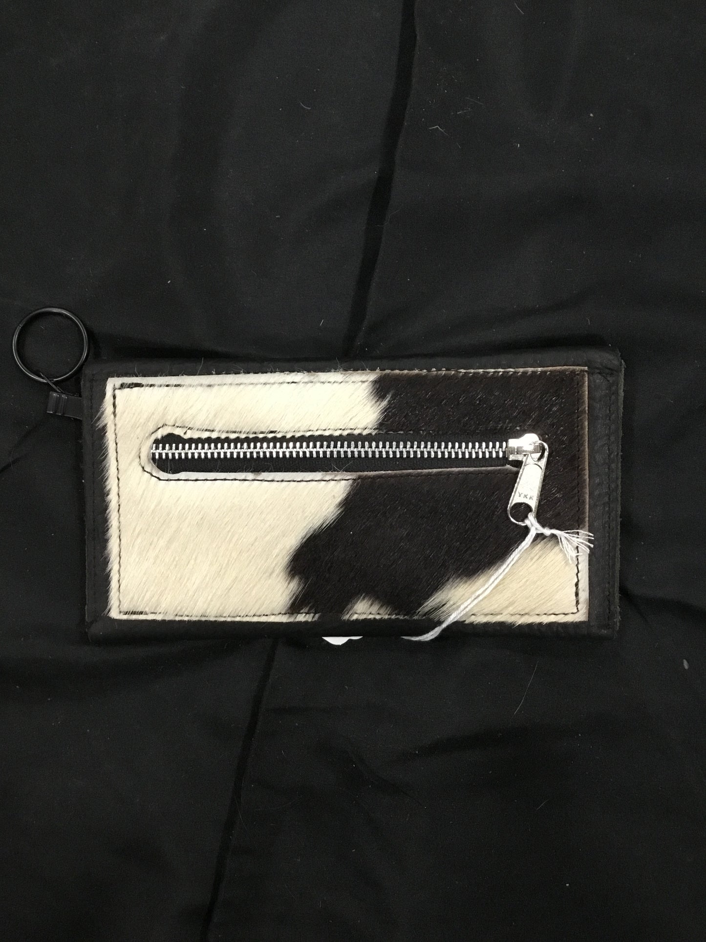 long wallet