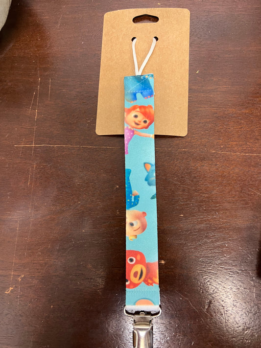 Clearance Pacifier Holder
