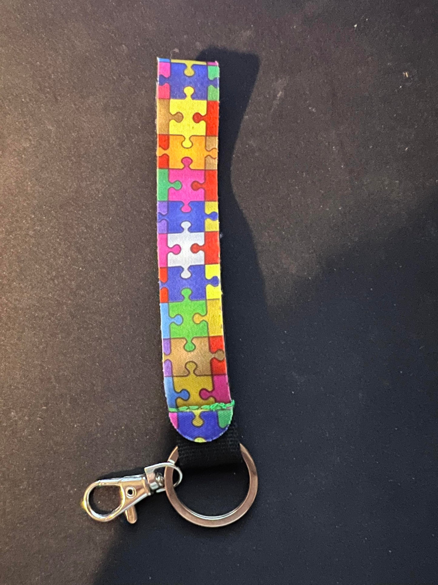 wristlet