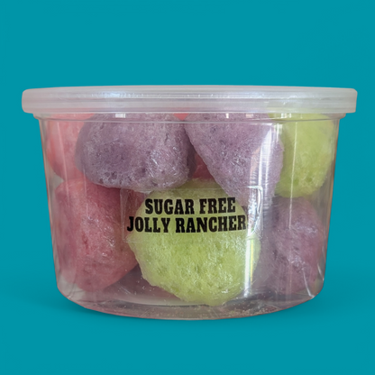 SF tropical jolly ranchers