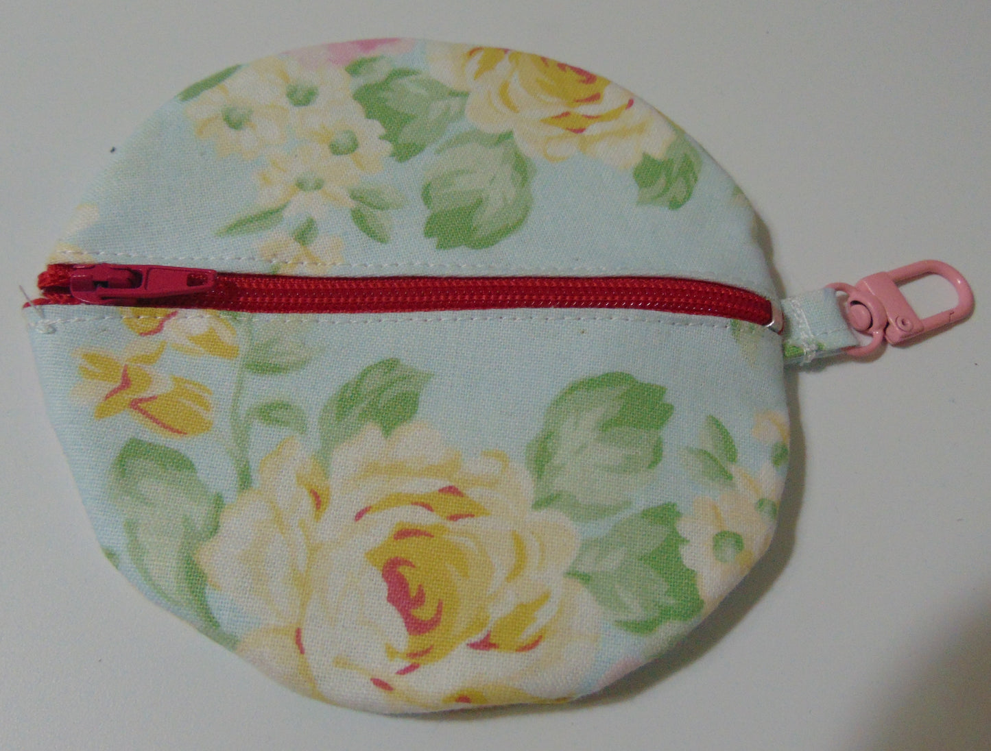 Small Zipper Bags