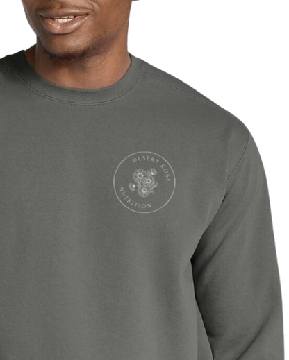 Desert Rose Nutrition - Comfort Color