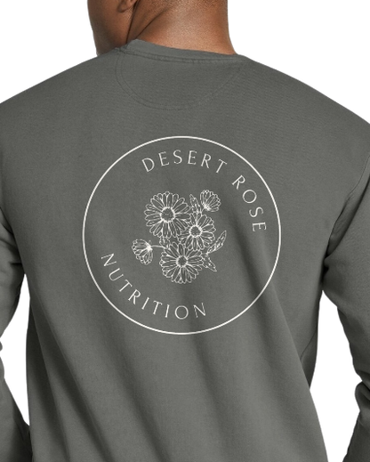 Desert Rose Nutrition - Comfort Color