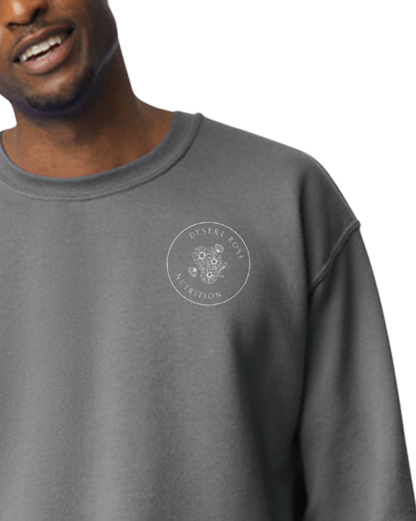 Desert Rose Nutrition - Gildan Sweater