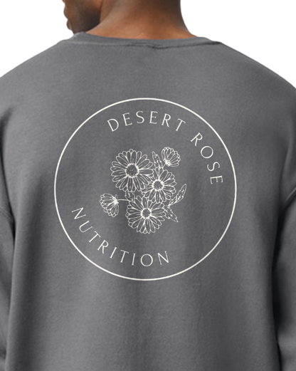 Desert Rose Nutrition - Gildan Sweater