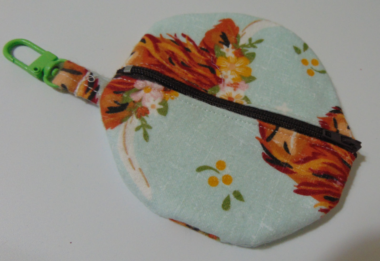 Small Zipper Bags