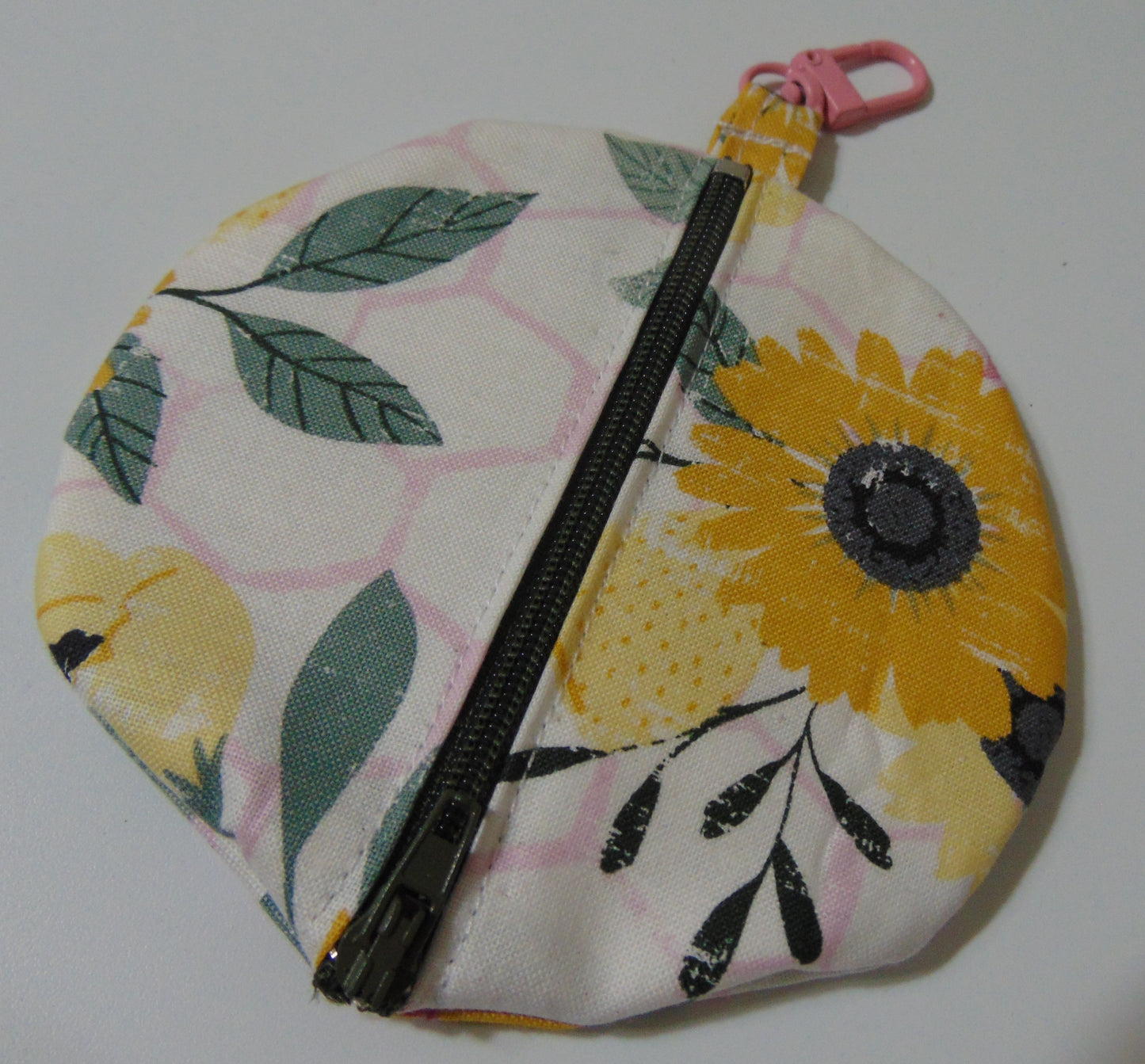 Small Zipper Bags