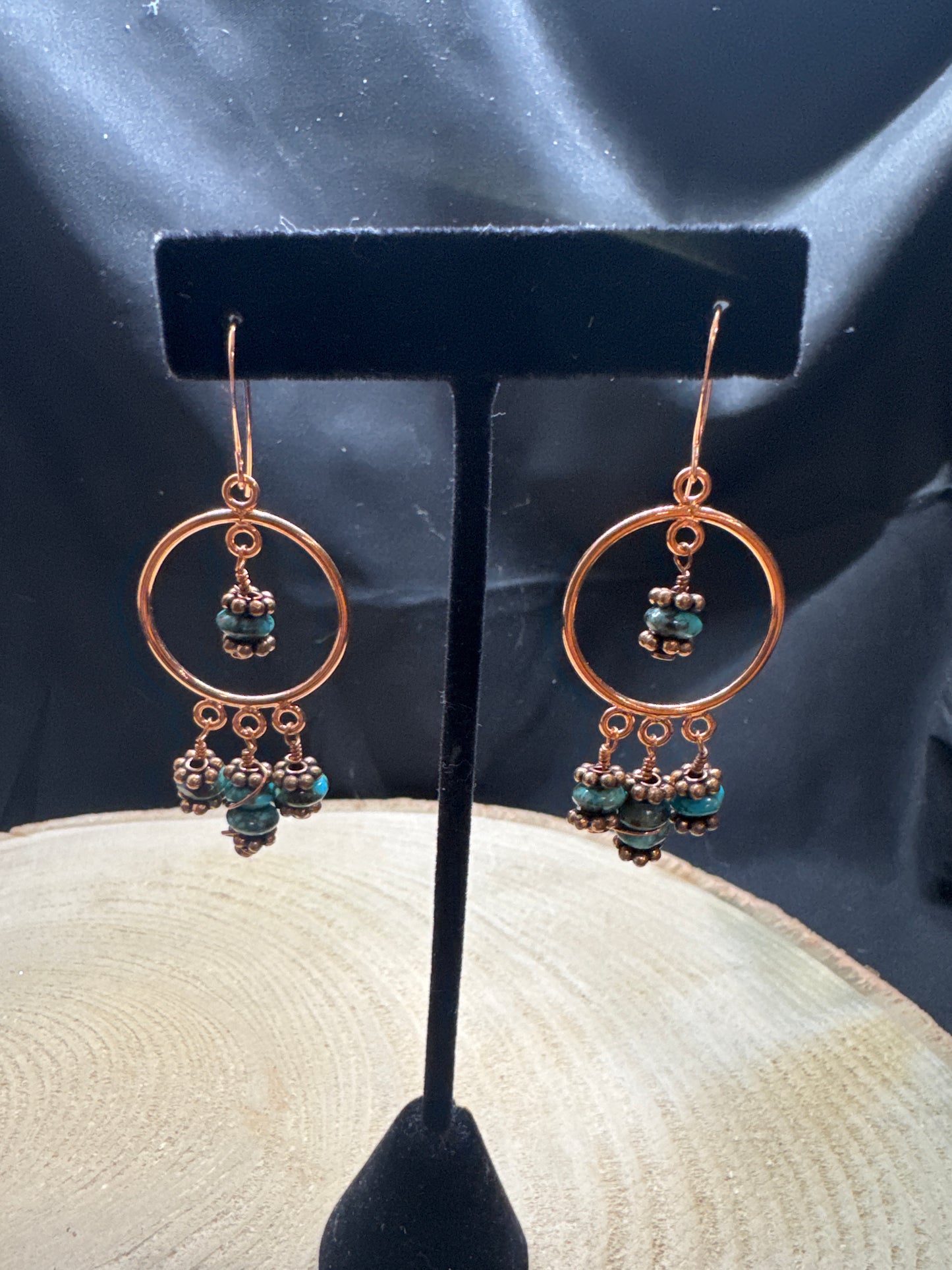 CP Earrings