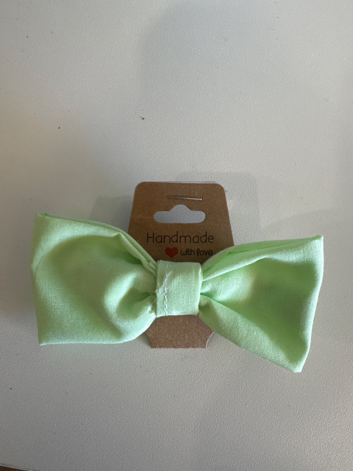 Hair Bows