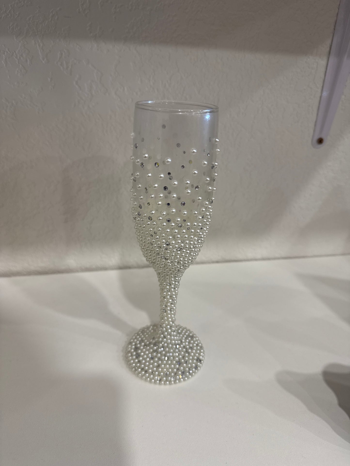 Champagne flute